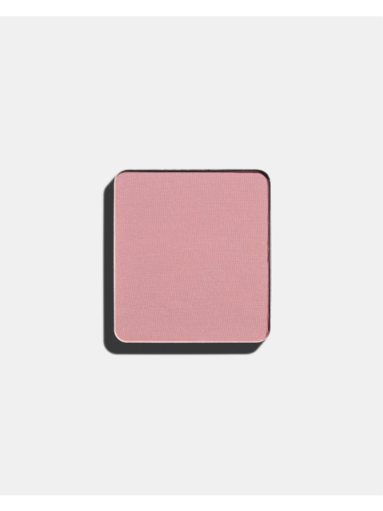 Тени для век матовые INGLOT Eye Shadow Matte рефил, стойкие, пигментированные - 