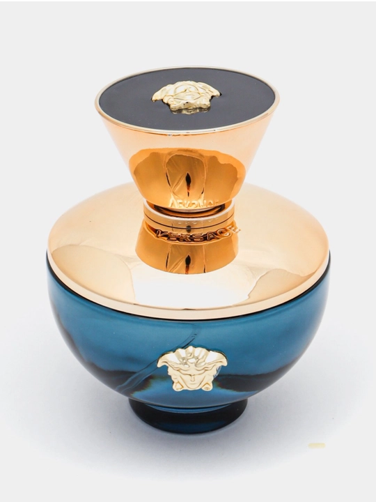 VERSACE Pour Femme, DYLAN TURQUOISE, аромат для женщин, 100 мл