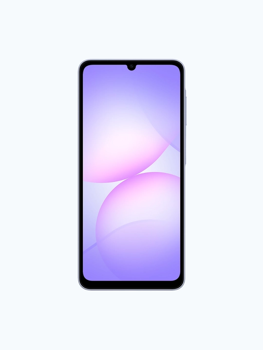 Smartfon Samsung Galaxy A07, 6\128GB, 6.7" dyuym displey, 90Hz, 50Mp kamera, IP54 Ximoya