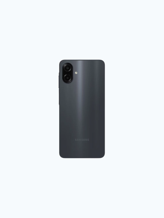Смартфон Samsung Galaxy A07, 6\128ГБ 6.7" дюймовый дисплей, 90Hz, 50Мп камера, IP54 Защита