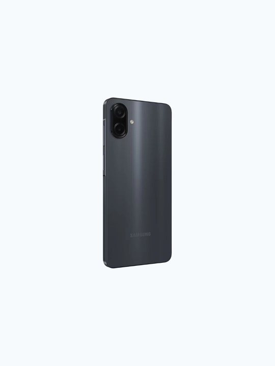 Смартфон Samsung Galaxy A07, 6\128ГБ 6.7" дюймовый дисплей, 90Hz, 50Мп камера, IP54 Защита