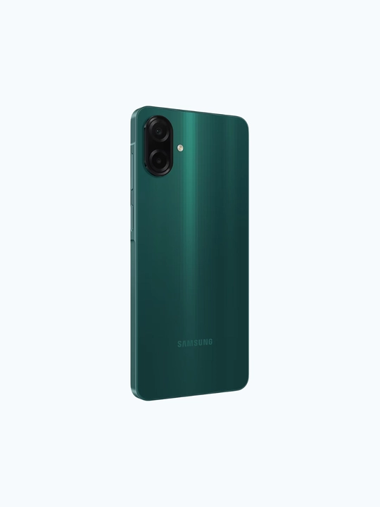 Смартфон Samsung Galaxy A07, 6\128ГБ 6.7" дюймовый дисплей, 90Hz, 50Мп камера, IP54 Защита