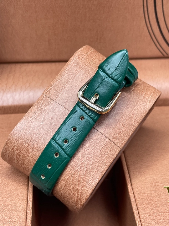 Стильные наручные часы Tissot для женщин и девушек 