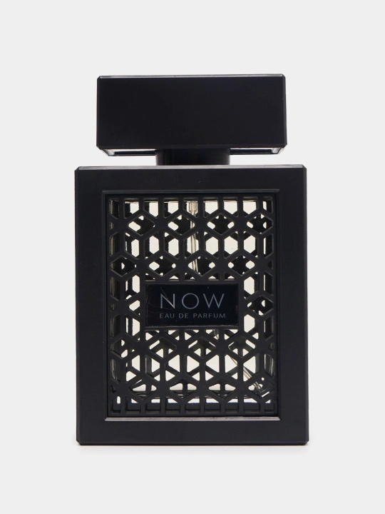 NOW White va RAVE Now Black parfyumlangan suvi, 100 ml - 