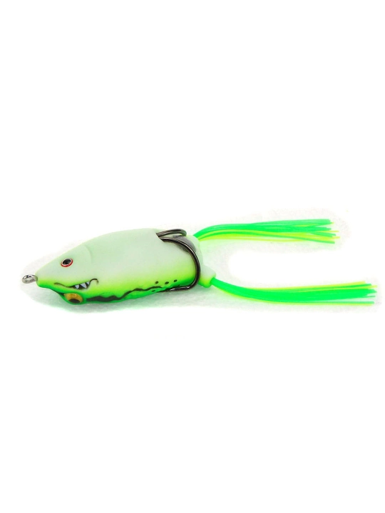 Лягушка Argus Frenzy - Sticky Frog# 70mm, 16gr, Color 107