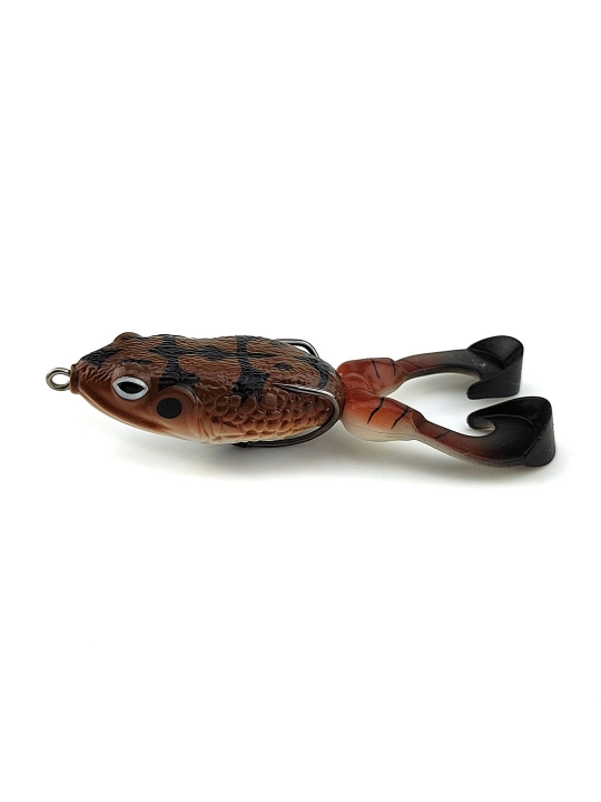 Qurbaqa Argus Frenzy, Nato Frog# 115mm, 22gr, Rang 117 - 