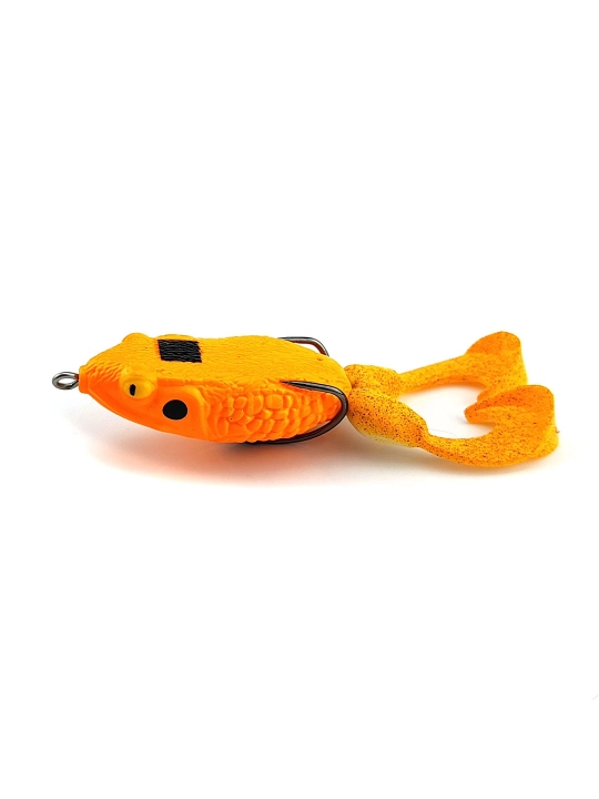 Lyagushka Argus Frenzy - Nato Frog# 115mm, 22gr, Color 111 - 