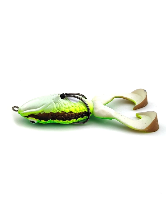 Лягушка Argus Frenzy - Nato Frog# 115mm, 22gr, Color 118
