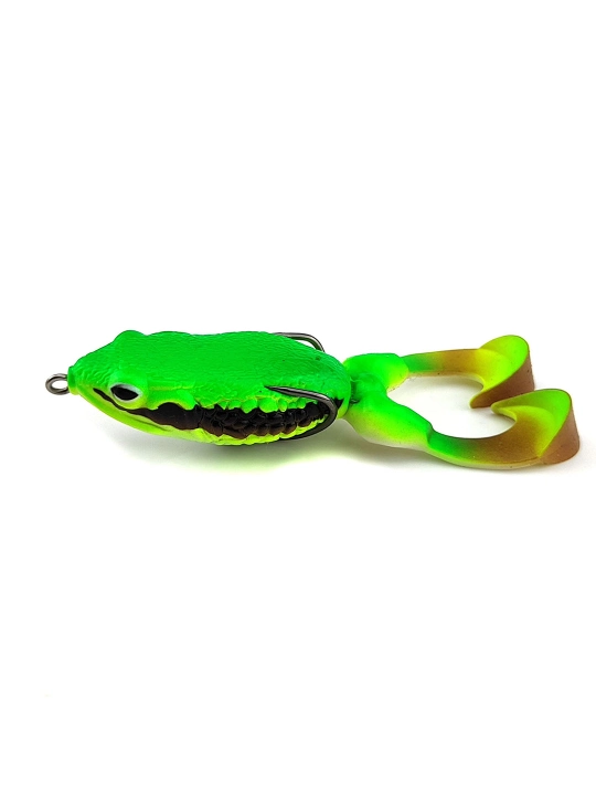 Лягушка Argus Frenzy - Nato Frog# 115mm, 22gr, Color 118 - 