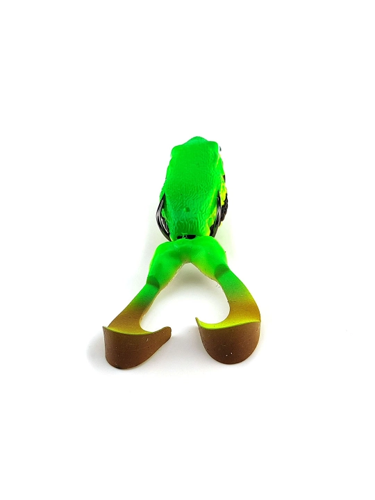 Лягушка Argus Frenzy - Nato Frog# 115mm, 22gr, Color 118