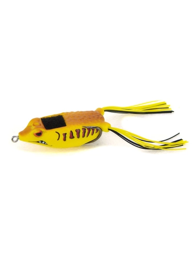 Лягушка Argus Frenzy - Sticky Frog# 70mm, 16gr, Color 112 - 