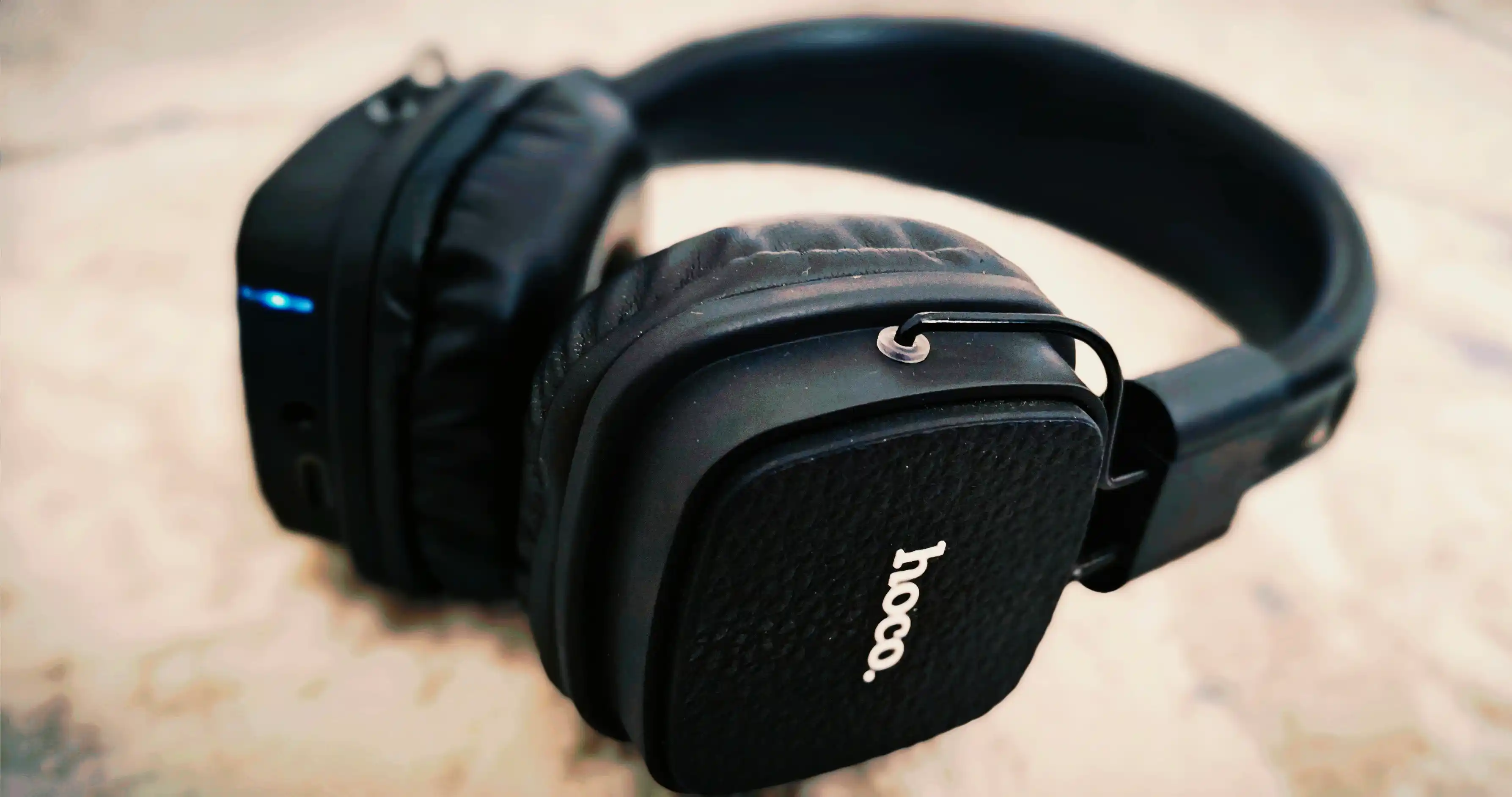 HOCO W56 наушники, bluetooth, беспроводная гарнитура