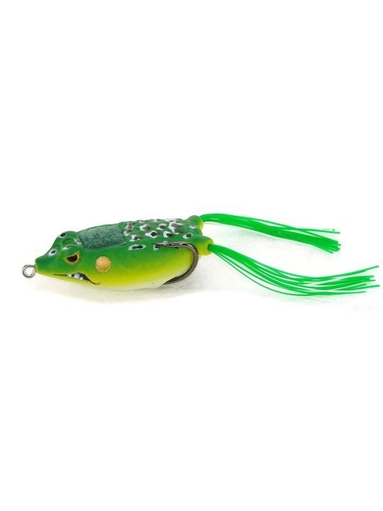 Лягушка Argus Frenzy - Sticky Frog# 70 мм, 16 гр, Color 104 - 