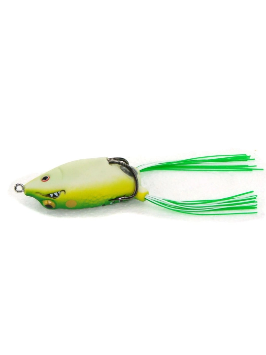 Qurbaqa Argus Frenzy - Sticky Frog# 70mm, 16gr, Color 104