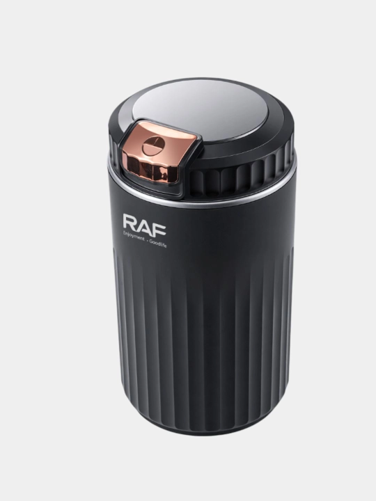Qahva maydalagich, 2 tasi 1 ta, elektr, RAF-7124 200w dvigatel