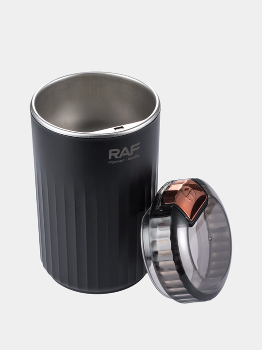 Qahva maydalagich, 2 tasi 1 ta, elektr, RAF-7124 200w dvigatel