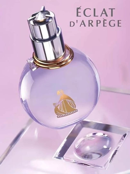 Парфюмерная вода Lanvin Eclat для женщин, 100 мл - 