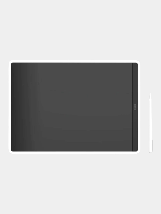 Графический планшет от фирмы Xiaomi LCD Writing Tab Color Edition, большой экран