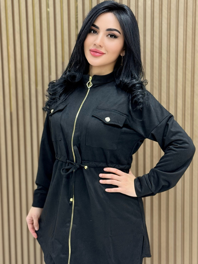 Dik suratidan hayratda