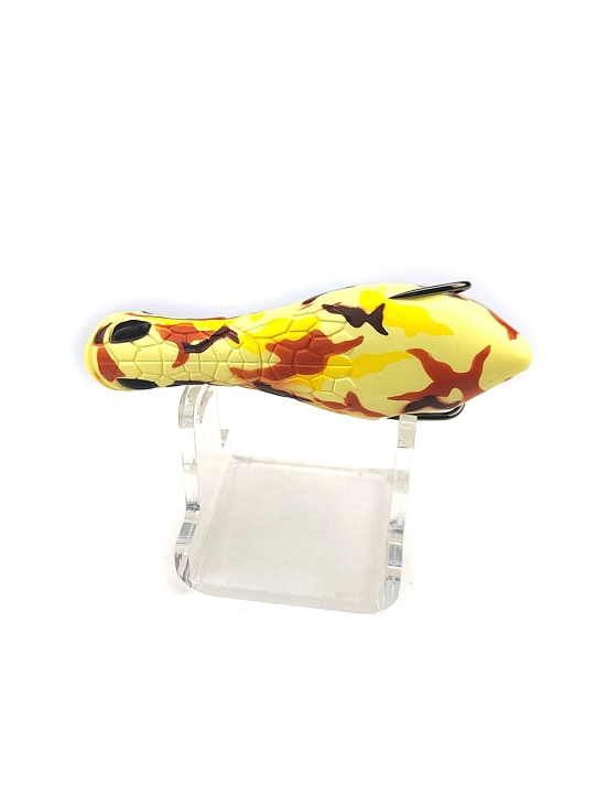 Лягушка Argus Frenzy Imugi Frog# 105mm, 28gr, Color 122