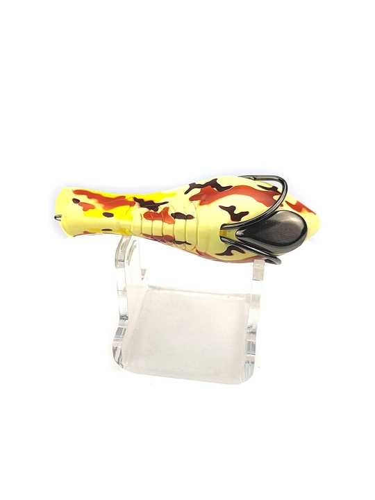 Лягушка Argus Frenzy Imugi Frog# 105mm, 28gr, Color 122