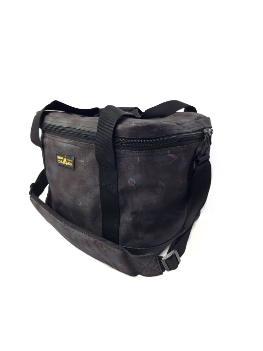 Сумка холодильник Texx Carp Tamga Series Cooler Bag, 21L 