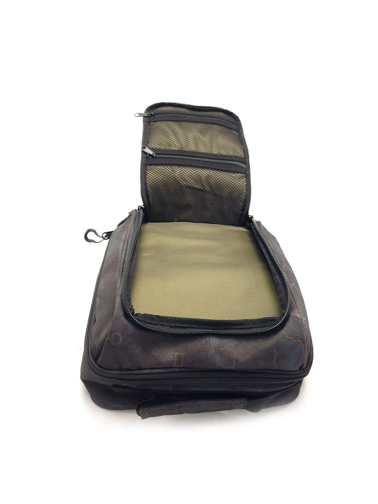 Сумка для аксессуаров Texx Carp Tamga Series Accessory Bag