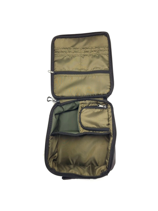 Сумка для аксессуаров Texx Carp Tamga Series Accessory Bag