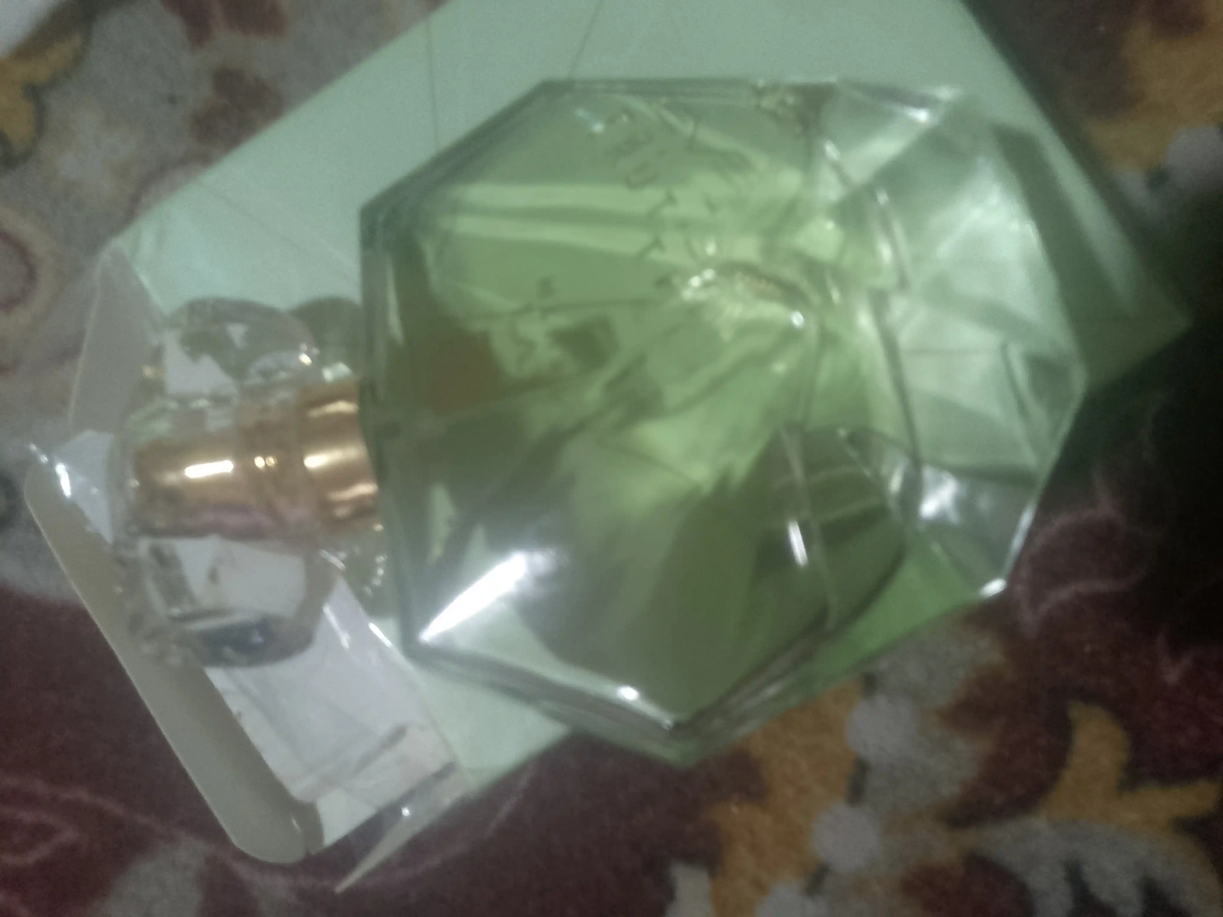 Parfyumlangan suvi Avon Eve Truth, 50 ml