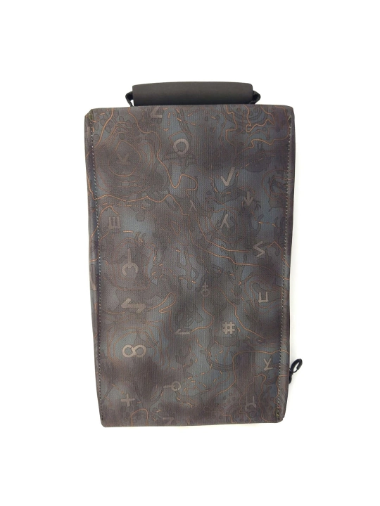 Карповая сумка для поводков и аксессуаров, Texx Carp Tamga Series Rigs  Accessory Bag 