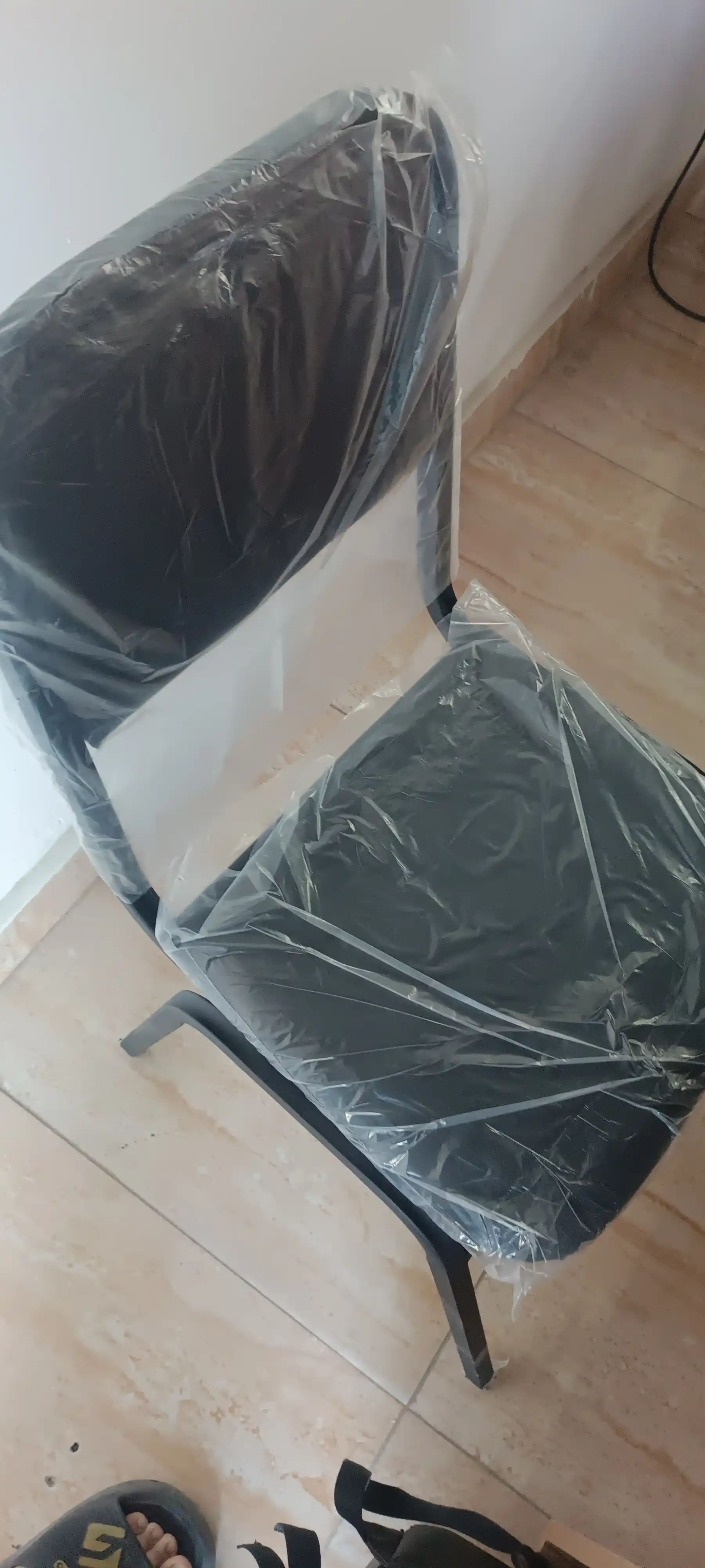 Turon Dafna ofis stuli, eko charm, 100 kg