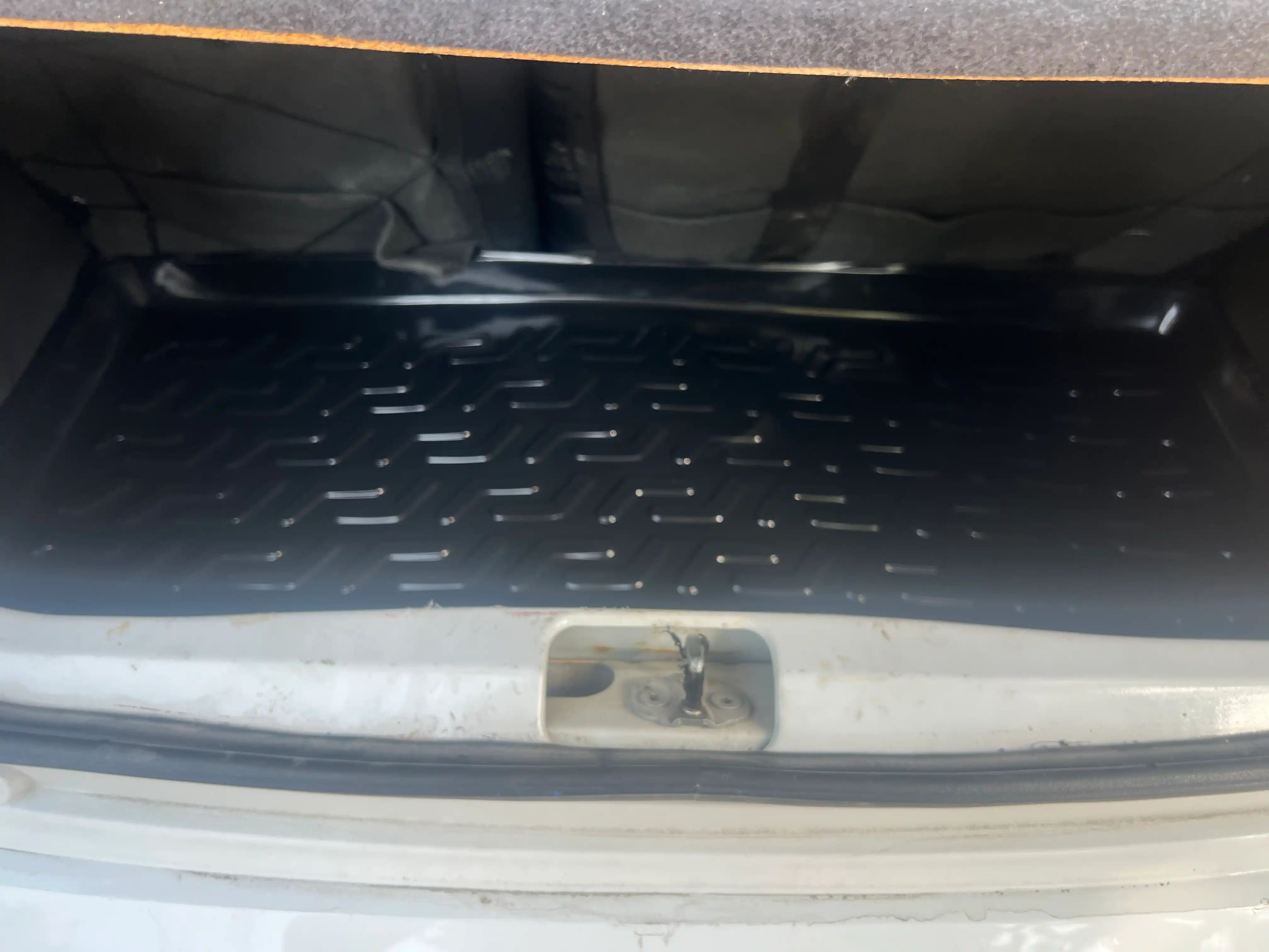 Коврик в багажник, полик для Matiz, Spark, Cobalt, Lacetti, Nexia 1/2, Ravon, Damas, Onix