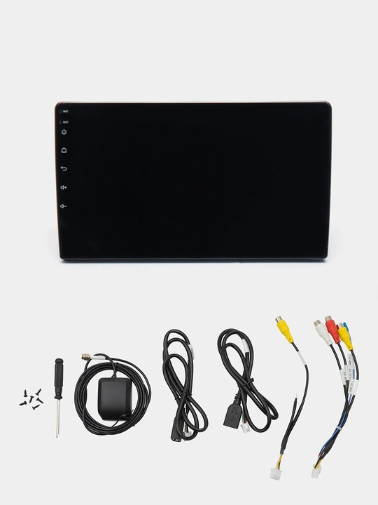 "СС3 wifi" Gentra, Cobalt, Spark, Nexia 1, 2, 3 Damas, Matiz avtomobil monitorlari