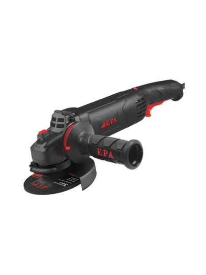EPA EMSH-125P-2(PRO) (1800 Vt) burchakli silliqlash mashinasi - 