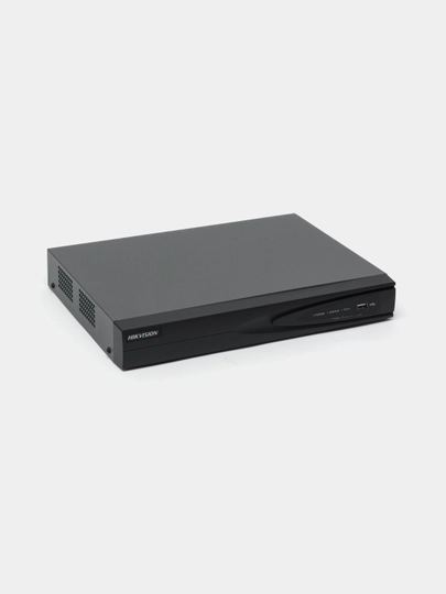 8 канальный IP видеорегистратор Hikvision DC-7608NI-Q1