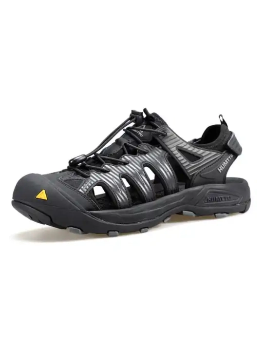 Sandallar Humtto 750756A-1, erkaklar uchun, trekking, yengil va qulay