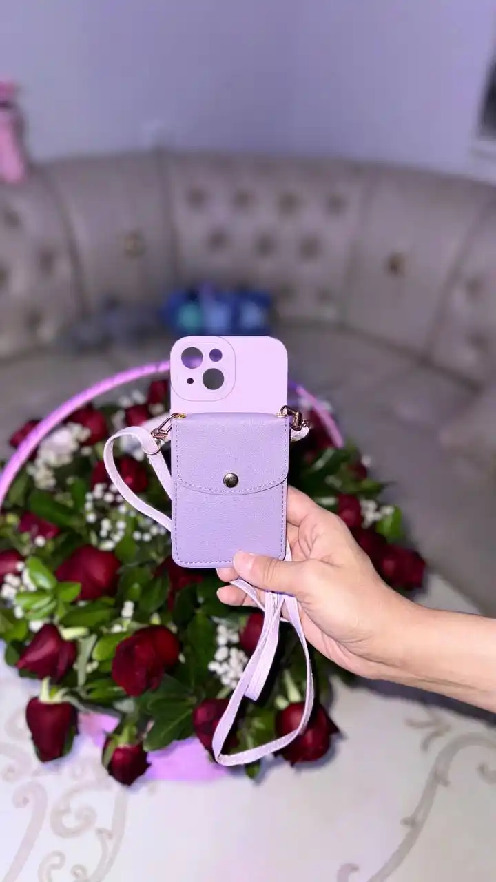 Чехол для iPhone 12, 13, 14, 15, 16, Pro, Pro Max из эко-кожи