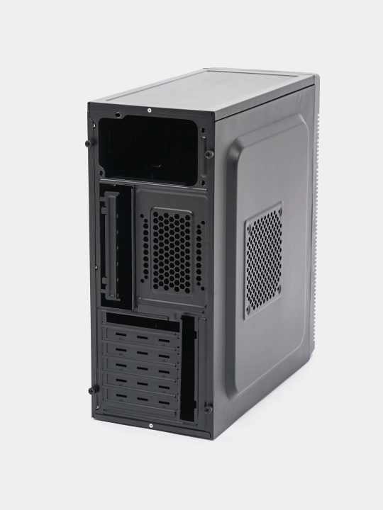 Korpus, tizim birligi, bo'sh micro ATX