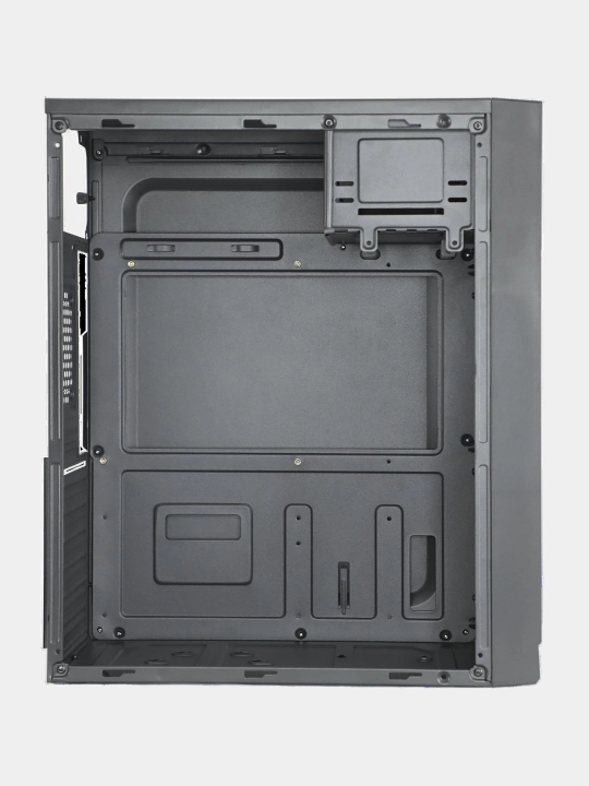 Korpus, tizim birligi, bo'sh micro ATX