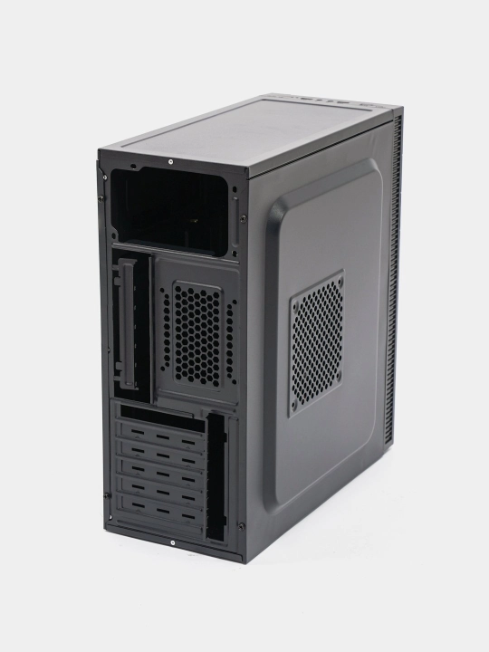 Korpus, tizim birligi, bo'sh micro ATX