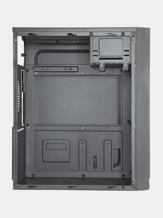 Korpus, tizim birligi, bo'sh micro ATX