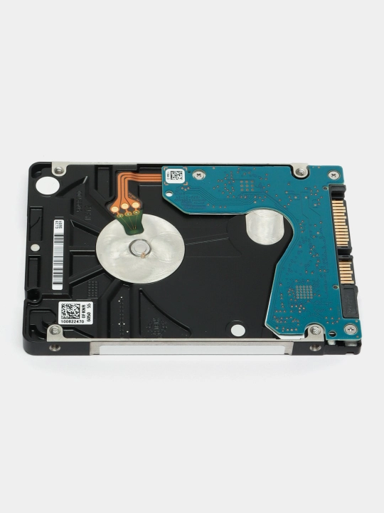 Жёсткий диск 500 GB Seagate SATA HDD 2.5, для ноутбука и ПК