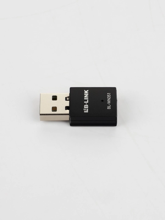 Wi-Fi adapter USB Lb-Link 300Mb/s noutbook va statsionar kompyuter uchun