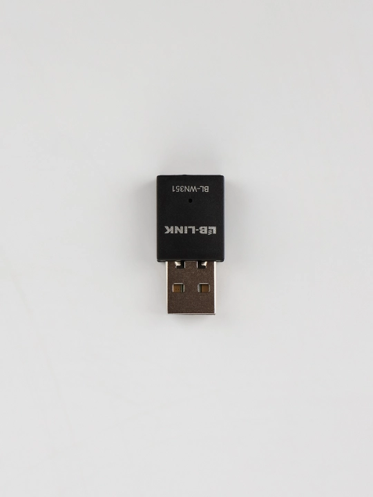Wi-Fi adapter USB Lb-Link 300Mb/s noutbook va statsionar kompyuter uchun