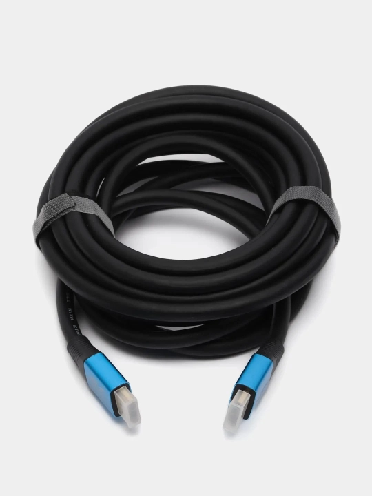 HDMI кабель 2.0 4K, 60 Гц, для мониторов SONY PS, высокоскоростной
