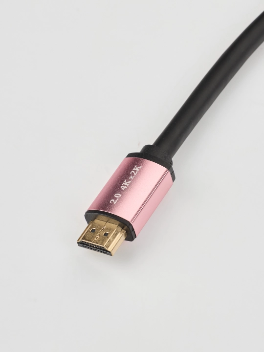 HDMI кабель 2.0 4K, 60 Гц, для мониторов SONY PS, высокоскоростной