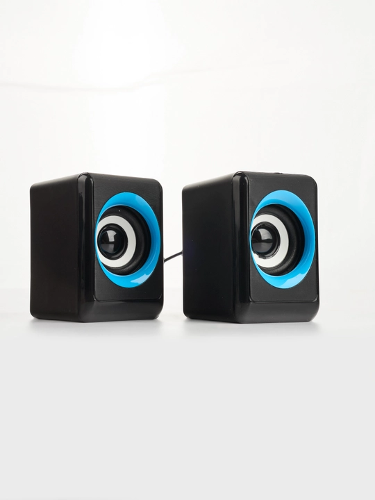 USB мини колонки спикеры, для компьютера, ноутбука и для смартфонов