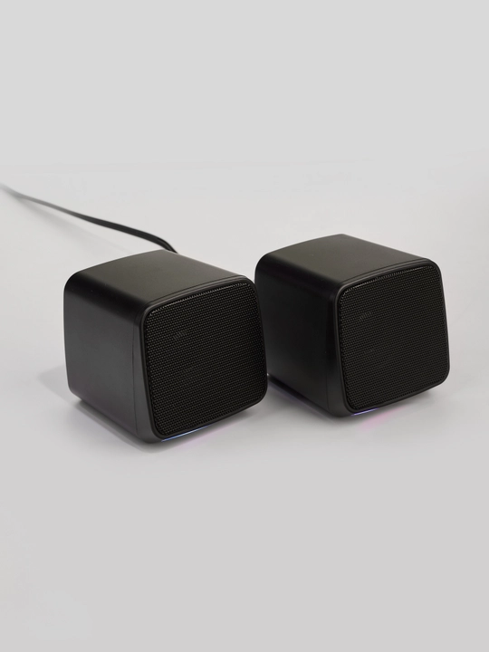 USB мини колонки спикеры, для компьютера, ноутбука и для смартфонов