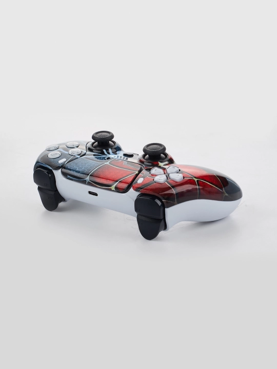 Joystik PS4, Android, iOS, PC uchun simsiz PS4 geympad, joystik