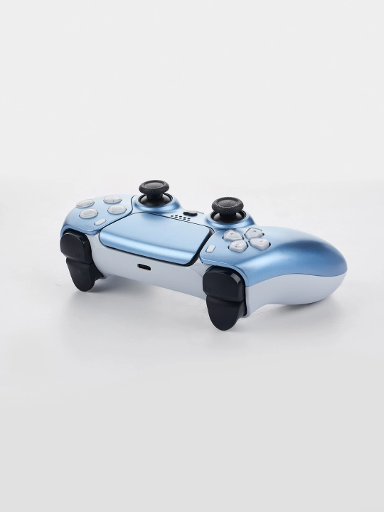 Joystik PS4, Android, iOS, PC uchun simsiz PS4 geympad, joystik